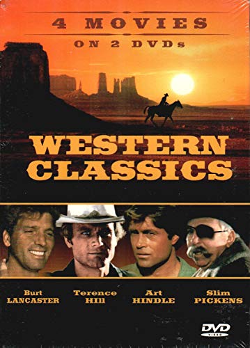 Western Classics Boot Hill, Vengeance Valley Gunfighters Gun And The Pulpit