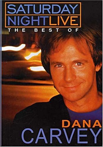 Saturday Night Live The Best Of Dana Carvey