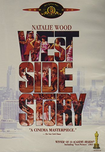West Side Story Ps Full Frame
