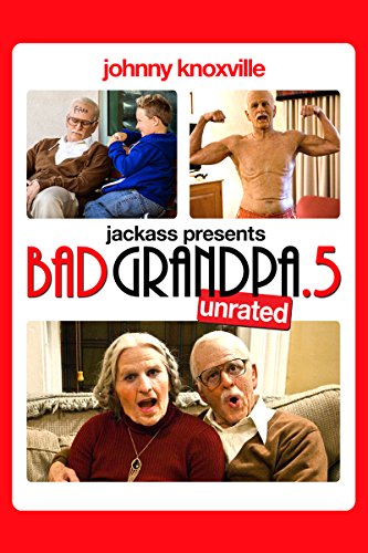 Jackass Presents Bad Grandpa 5