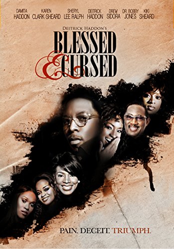 Blessed Cursed