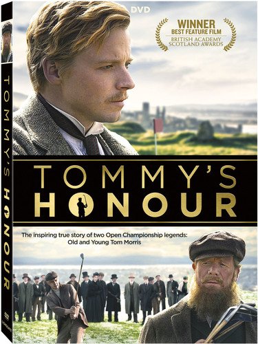 Tommys Honour