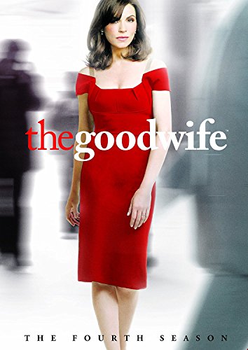 The Good Wife Season 4
