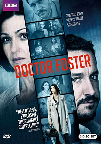 Doctor Foster Season One
