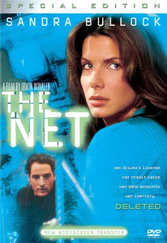 The Net Special Edition