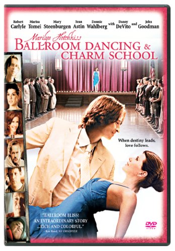 Marilyn Hotchkiss Ballroom Dancing Charm School