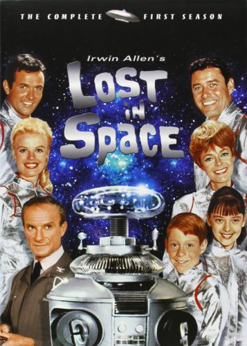 Lost In Space The Complete First Season