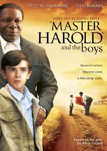 Master Haroldand The Boys