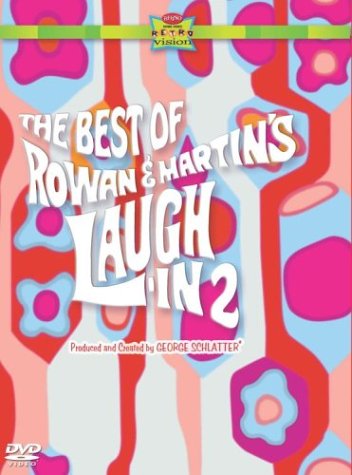 The Best Of Rowan Martins Laughin Vol 2