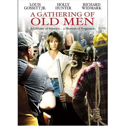 A Gathering Of Old Men