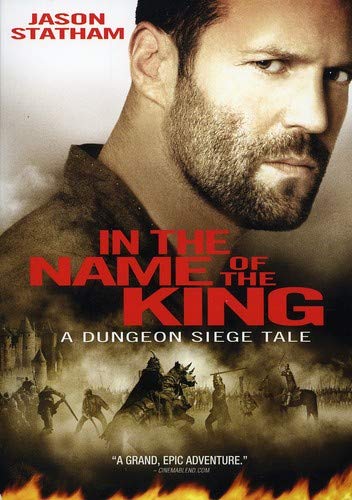 In The Name Of The King  A Dungeon Siege Tale