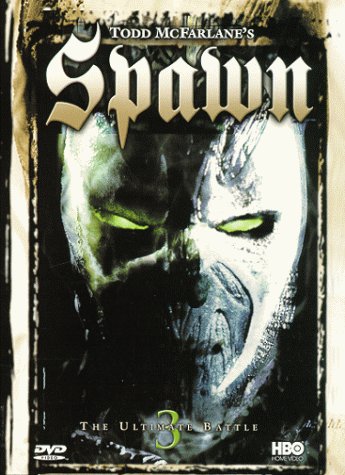 Spawn 3 The Ultimate Battle