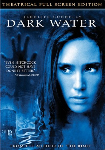Dark Water Full Screen
