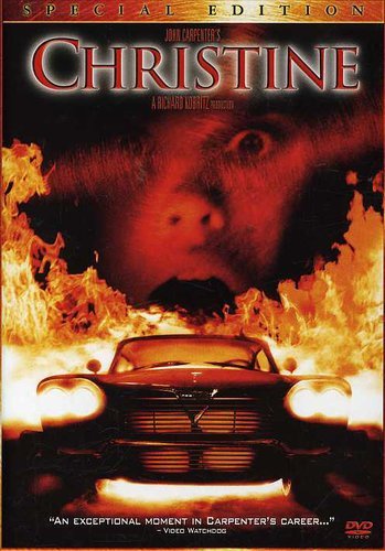 Christine Special Edition