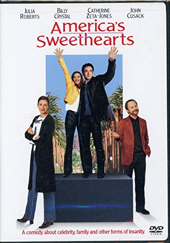 Americas Sweethearts Movie