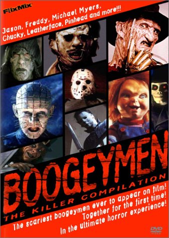 Boogeymen The Killer Compilation
