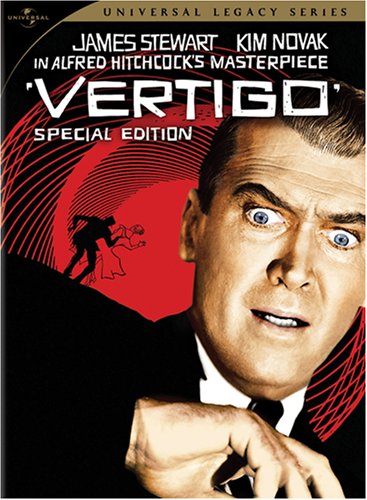 Vertigo Special Edition Universal Legacy Series