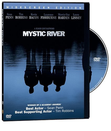 Mystic River Widescreen Edition