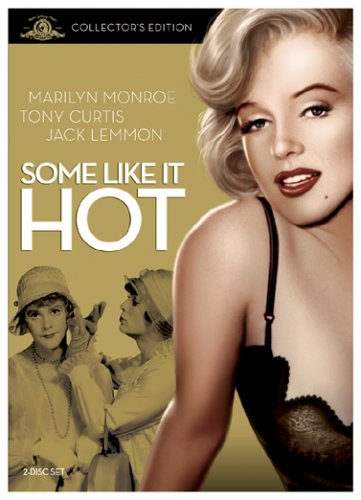 Some Like It Hot Collectors Edition