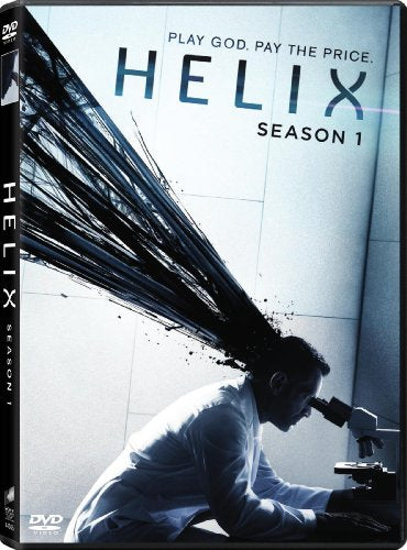 Helix Season One