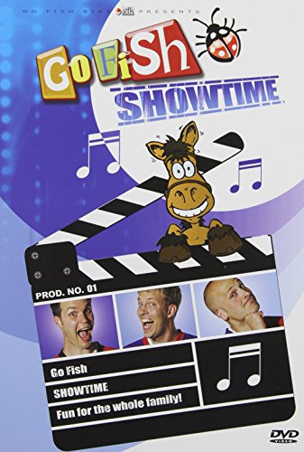 Showtime - Video Vid NTSC Region 1 USA Disk Digital Versatile Disc