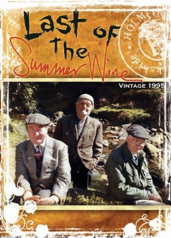 Last Of The Summer Wine - Vintage 1995