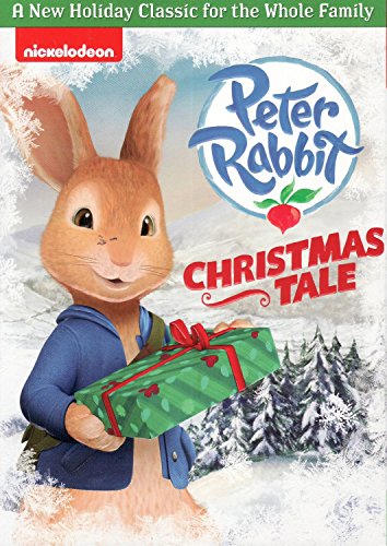 Peter Rabbit Christmas Tale