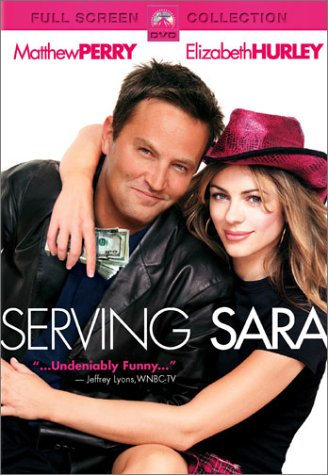 Serving Sara Full Screen Edition
