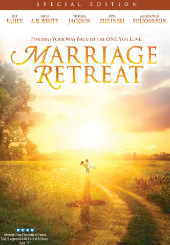 Marriage Retreat Special Edition - Video NTSC Region 1 Digital Versatile Disc