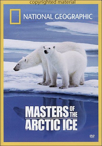 National Geographic Masters Of The Arctic Ice