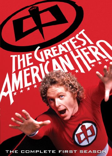 The Greatest American Hero Season 1