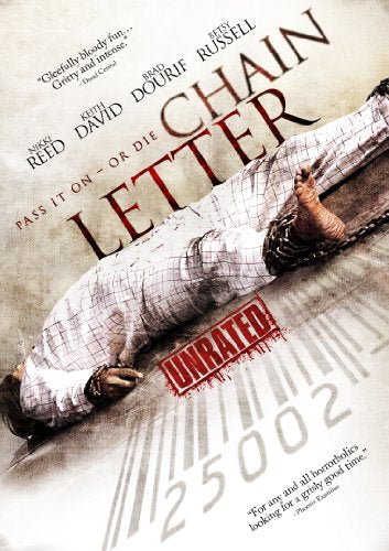 Chain Letter Unrated