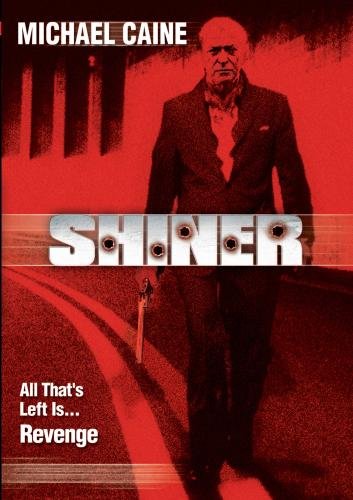 Shiner - Video Vid NTSC Region 1 USA Disk Digital Versatile Disc
