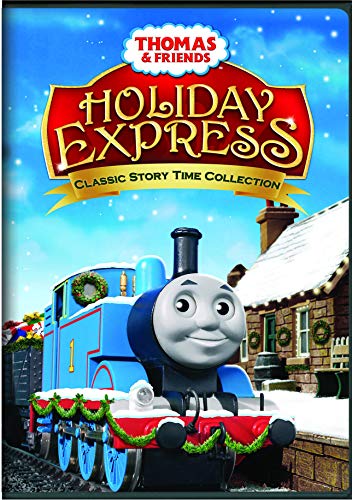 Thomas Friends Holiday Express