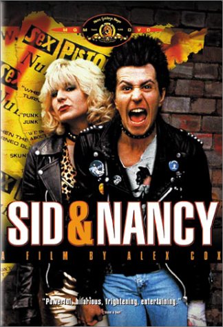 Sid Nancy