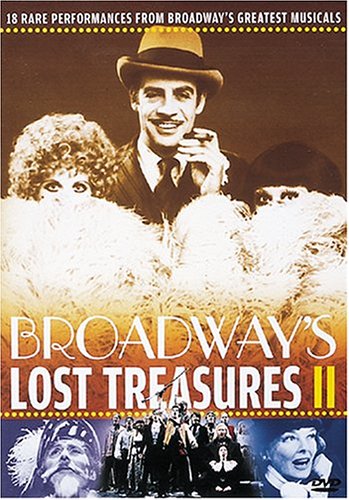 Broadways Lost Treasures Ii