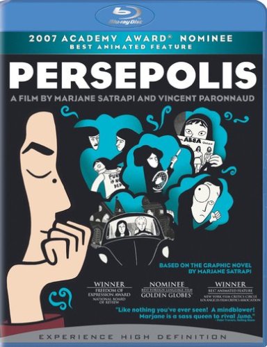 Persepolis Live