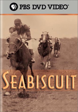 Seabiscuit American Experience