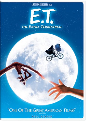 Et The Extraterrestrial Full Screen Edition
