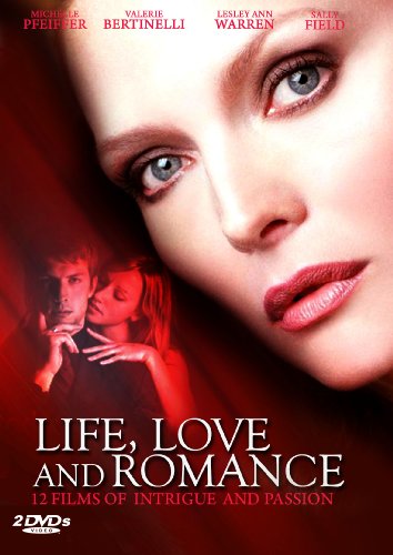 Life Love And Romance 12 Films - Video NTSC Region 1 USA Digital Versatile Disc