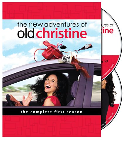 The New Adventures Of Old Christine Season 1