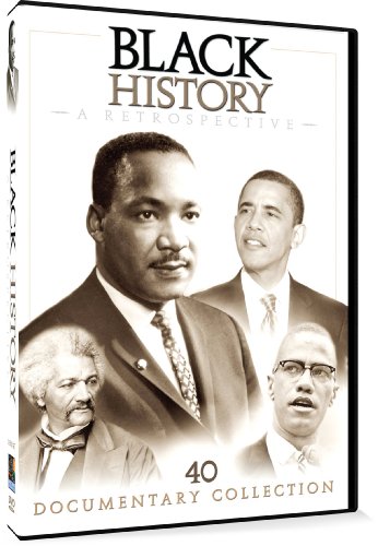 Black History A Retrospective