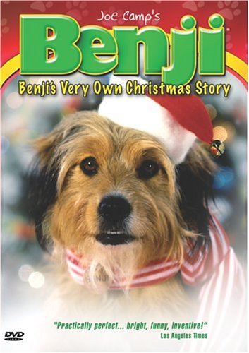 Benjis Very Own Christmas Story