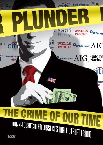 Plunder The Crime Of Our Time - Video NTSC Region 1 USA Digital Versatile Disc
