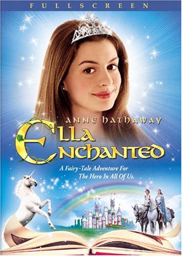 Ella Enchanted Full Screen Edition