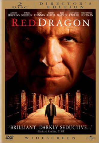 Red Dragon  Directors Edition