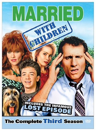 Married With Children Season 3