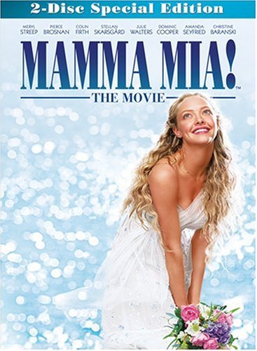 Mamma Mia The Movie