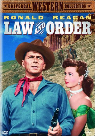 Law And Order - Video Vid NTSC Region 1 USA Disk Digital Versatile Disc