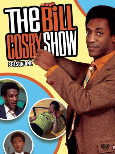 The Bill Cosby Show Season One